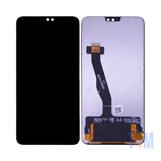 Touch+Display Huawei Honor 8X/Honor View 10 Lite/Honor 9X Lite Negro